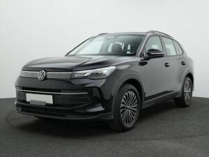 Volkswagen Tiguan 2.0 TDI DSG Life AHK KAMERA SHZ HEAD-UP