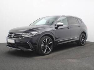 Volkswagen Tiguan 2.0 TSI DSG 4Mo. R-Line 7-S. PANO 20 MISANO KAMERA