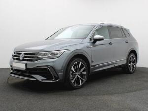 Volkswagen Tiguan 2.0 TSI DSG 4Mo. R-Line 7-S. PANO 20 MISANO KAMERA