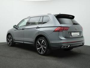 Volkswagen Tiguan 2.0 TSI DSG 4Mo. R-Line 7-S. PANO AHK 20 MISANO AREA VIEW