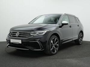 Volkswagen Tiguan 2.0 TSI DSG 4Mo. R-Line 7-S. PANO AHK 20 MISANO AREA VIEW