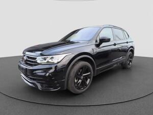 Volkswagen Tiguan 2.0 TSI DSG 4Motion R-Line MATRIX AHK 7-SITZER RFK STANDHZ PANO