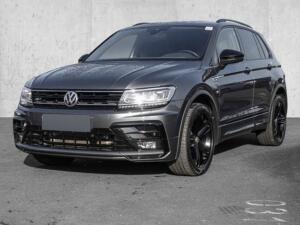 Volkswagen Tiguan 2.0 TSI DSG Highline NAVI PANO LED ACC