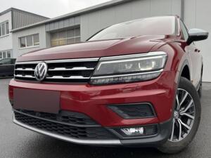 Volkswagen Tiguan Allspace 2.0 TDI DSG 4Motion Comfortline AHK Head Up Active Info Navi ACC LED DAB SHZ PDC