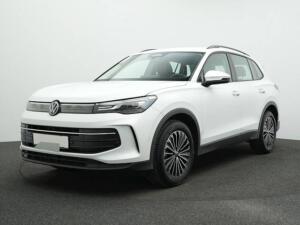 Volkswagen Tiguan Der neue 2.0 TDI DSG Life AHK KAMERA SHZ