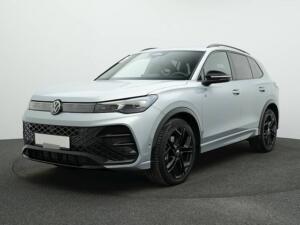 Volkswagen Tiguan Der neue 2.0 TDI DSG R-line BLACK-STYLE AHK KAMERA IQ-LIGHT