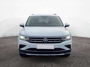 Volkswagen Tiguan Elegance TSI DSG|NAVI|ACC|MATRIX-LED|EHKL