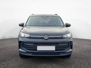 Volkswagen Tiguan Life eTSI DSG|NEUESMODELL|AHK|18″|NAVI|