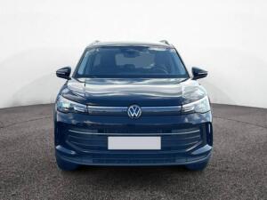 Volkswagen Tiguan Life eTSI DSG|NEUESMODELL|AHK|18″|NAVI|