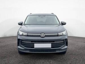 Volkswagen Tiguan Life eTSI DSG|NEUESMODELL|AHK|18″|NAVI|