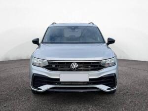 Volkswagen Tiguan R-Line 4Mo TDI DSG|PANO|AHK|eHECK|ALARM