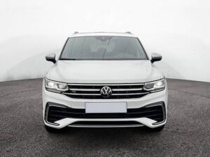 Volkswagen Tiguan R-Line 4Mo TSI DSG|AHK|PANO|7-S