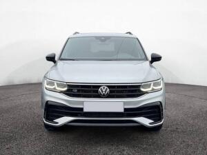 Volkswagen Tiguan R-Line 4Mo TSI DSG|PANO|AHK|MATRIX|eHECK