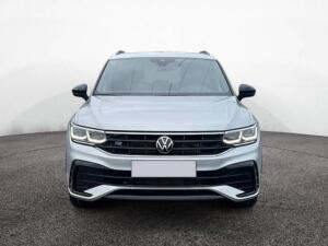 Volkswagen Tiguan R-Line 4Mo TSI DSG|PANO|AHK|MATRIX|eHECK