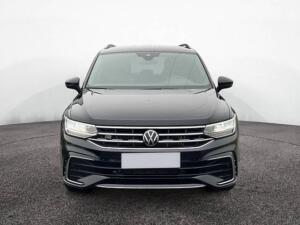 Volkswagen Tiguan R-Line TSI DSG|20″|AHK|NAVI|eHECK|KAMERA