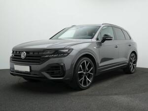 Volkswagen Touareg 3.0 eHybrid R 5-J-GARANTIE ALU 22 PANOR AHK