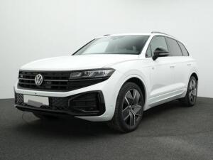 Volkswagen Touareg 3.0 TDI FACELIFT R-line BLACK-STYLE IQ-LIGHT AHK PANO STANDHZ ALU 21