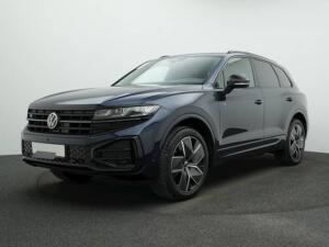 Volkswagen Touareg 3.0 TDI FACELIFT R-line BLACK-STYLE IQ-LIGHT AHK PANO STANDHZ ALU 21