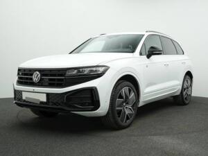 Volkswagen Touareg 3.0 TDI FACELIFT R-line BLACK-STYLE PANO STANDHZ IQ-LIGHT AHK