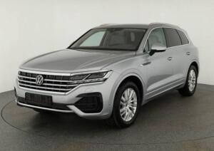 Volkswagen Touareg 3.0 V6 TDI Elegance R-Line 4Motion, IQ.Light, Standh., Leder, Dynaudio