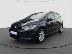 Volkswagen Touran 1.5 TSI Comfortline 7SITZE ACC NAVI SHZ