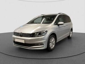 Volkswagen Touran 1.5 TSI Comfortline STANDH AHK KAMERA ACC