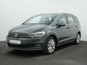 Volkswagen Touran 1.5 TSI DSG Highline 5.-J.-GAR NAVI LED