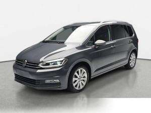 Volkswagen Touran 1.5 TSI DSG HIGHLINE NAVI LED 7-SITZE WINTER KAMER