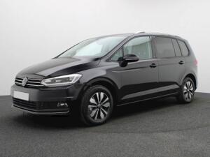 Volkswagen Touran 1.5 TSI DSG Move 7-SITZE IQ-LIGHT KAMERA