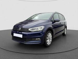 Volkswagen Touran 1.5 TSI Move 7-Sitzer STANDH KAMERA LED SHZ