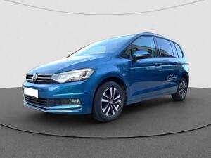 Volkswagen Touran 1.5 TSI United AHK KAMERA ACC LED NAVI