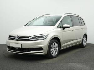 Volkswagen Touran 2.0 TDI Comfortline 5-J-GAR 7-S. IQ.LIGHT PDC