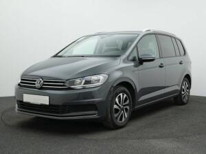 Volkswagen Touran 2.0 TDI DSG Active 7-SITZE AHK DIG.COCKPIT ACC NAVI