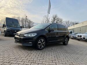 Volkswagen Touran 2.0 TDI DSG Highline *LED Navi ACC Kamera