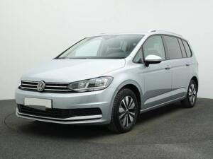 Volkswagen Touran 2.0 TDI Move AHK KINDERSITZ KAMERA NAVI