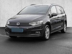 Volkswagen Touran Comfortline Comfortline NAVI ACC PDC SHZ