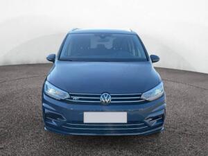 Volkswagen Touran Highline TDI DSG|R-Line Ext|7-S|AHK|eHECK