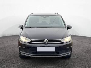 Volkswagen Touran MOVE TSI DSG|7-S.|AHK|NAVI|KAMERA