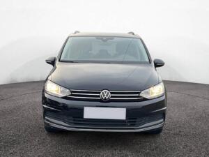 Volkswagen Touran MOVE TSI DSG|7-SITZE.|NAVI|ACC|KAMERA|