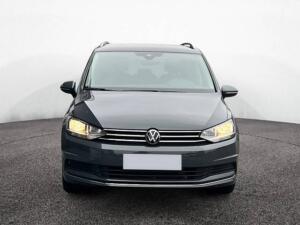 Volkswagen Touran MOVE TSI DSG|7-SITZE.|NAVI|ACC|KAMERA|