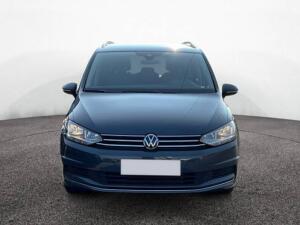 Volkswagen Touran MOVE TSI DSG|7-SITZE.|NAVI|ACC|KAMERA|