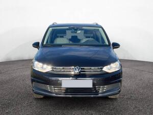 Volkswagen Touran MOVE TSI DSG|7-SITZE.|NAVI|ACC|KAMERA|