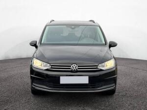 Volkswagen Touran MOVE TSI DSG|7-SITZE|AHK|NAVI|KAMERA|