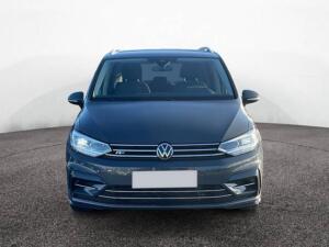 Volkswagen Touran Move TSI DSG|R-Line Ext|7-S|AHK|eHECK|NAV