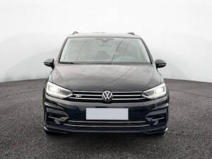 Volkswagen Touran Move TSI DSG|R-Line Ext|7-S|AHK|eHECK|NAV