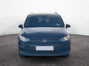 Volkswagen Touran MOVE TSI|7-SITZE|NAVI|ACC|KAMERA|KEYLESS|