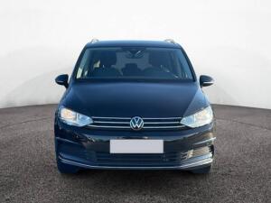 Volkswagen Touran MOVE TSI|7-SITZE|NAVI|ACC|KAMERA|KEYLESS|