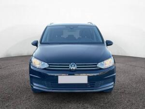 Volkswagen Touran MOVE TSI|7-SITZE|NAVI|ACC|KAMERA|KEYLESS|