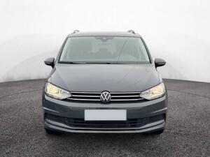 Volkswagen Touran MOVE TSI|7-SITZE|NAVI|ACC|KAMERA|KEYLESS|