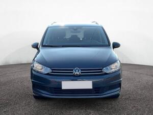 Volkswagen Touran MOVE TSI|7-SITZE|NAVI|ACC|KAMERA|KEYLESS|